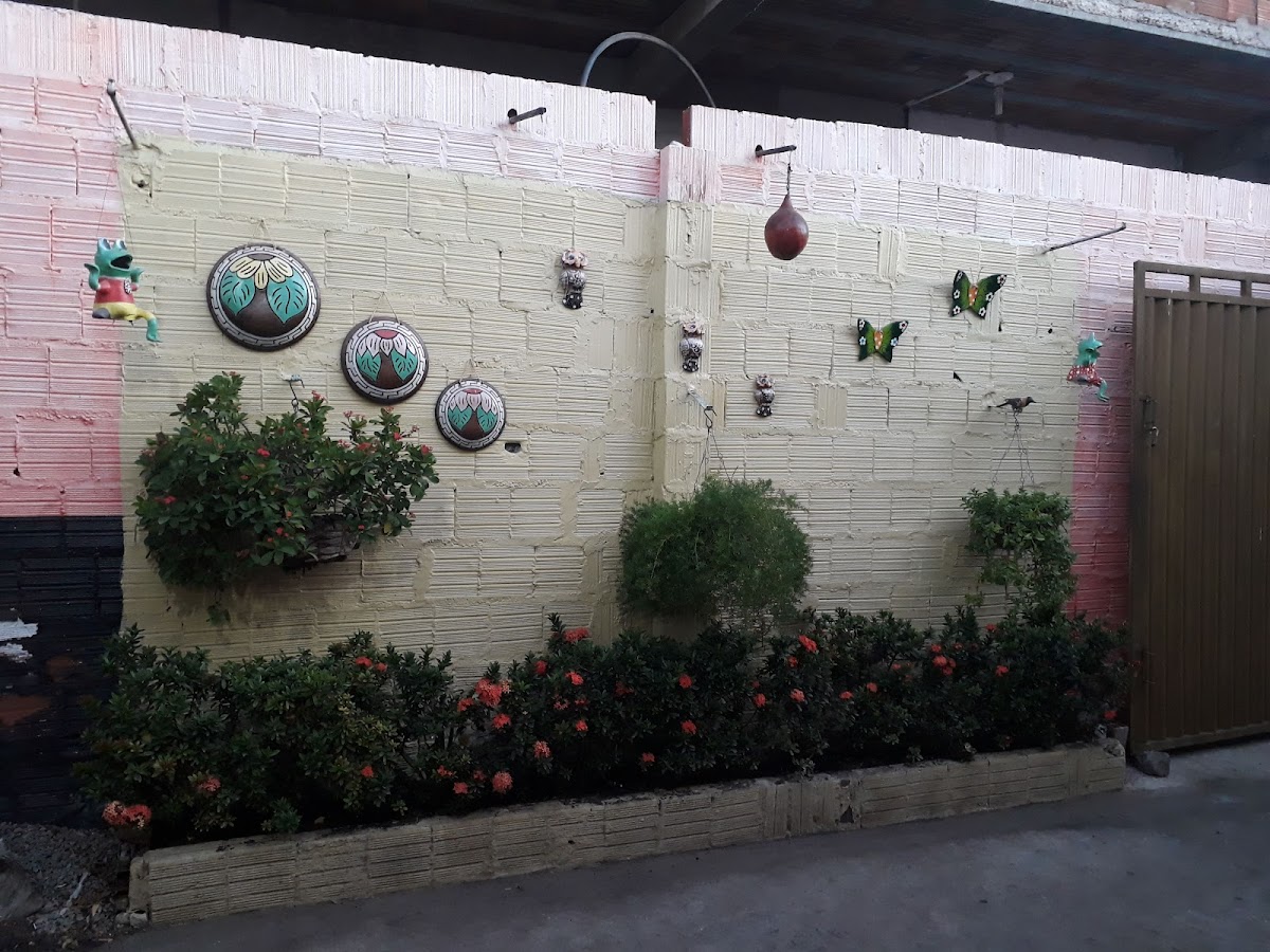 Churrascaria Nildo Do Caranguejo Photos 2